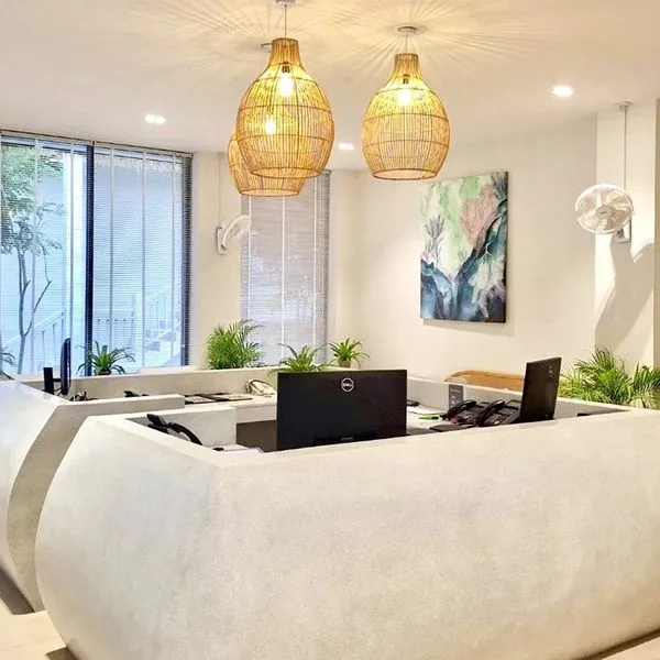 Khaolak Emerald Beach Resort - zdjęcie 4