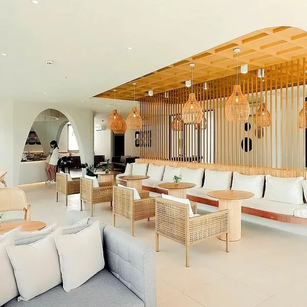 Khaolak Emerald Beach Resort - zdjęcie 3