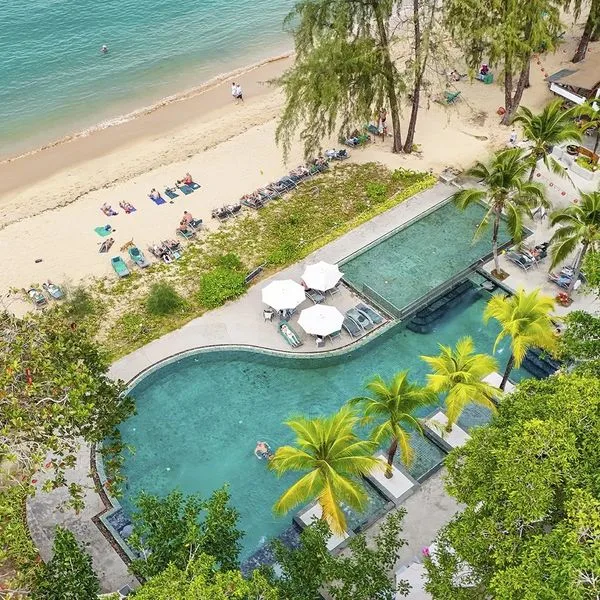 Khaolak Emerald Beach Resort - zdjęcie 2