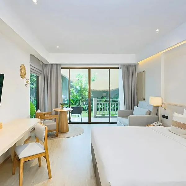 Khaolak Emerald Beach Resort - zdjęcie 5