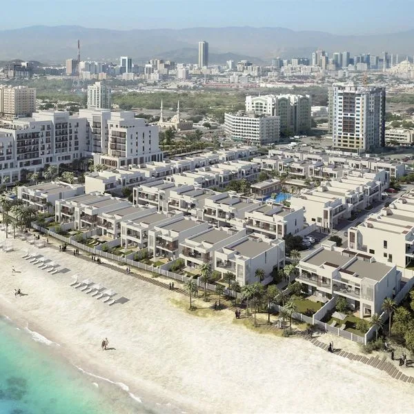 Palace Fujairah Beach Resort - zdjęcie 4