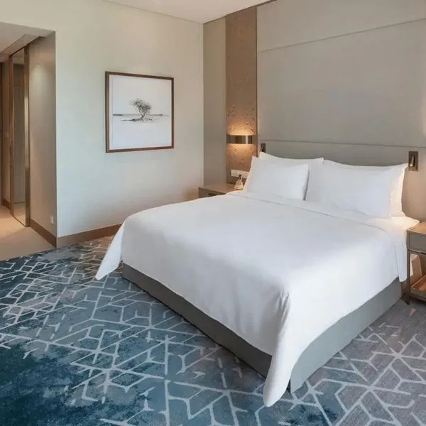 Palace Fujairah Beach Resort - zdjęcie 3