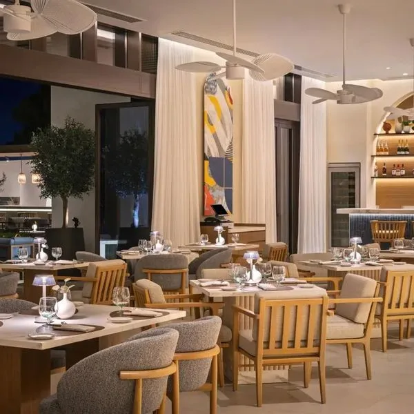 Palace Fujairah Beach Resort - zdjęcie 5