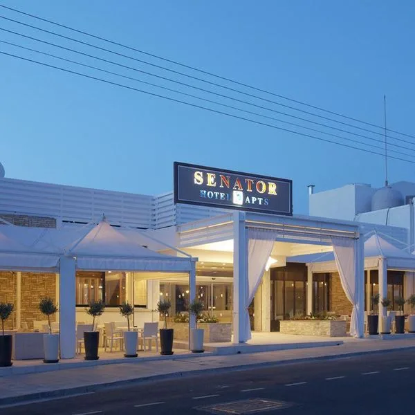 Senator - zdjęcie 4