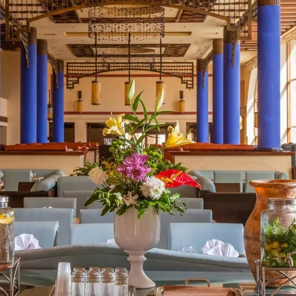 Grand Rotana Resort & Spa - zdjęcie 3