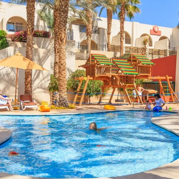 Grand Rotana Resort & Spa - zdjęcie 4