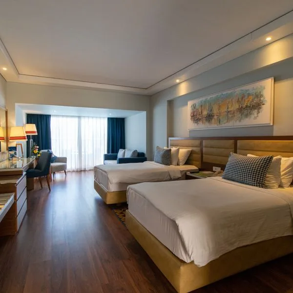 Grand Rotana Resort & Spa - zdjęcie 5