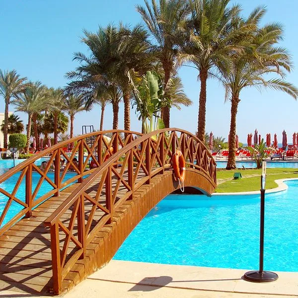 Grand Rotana Resort & Spa - zdjęcie 3