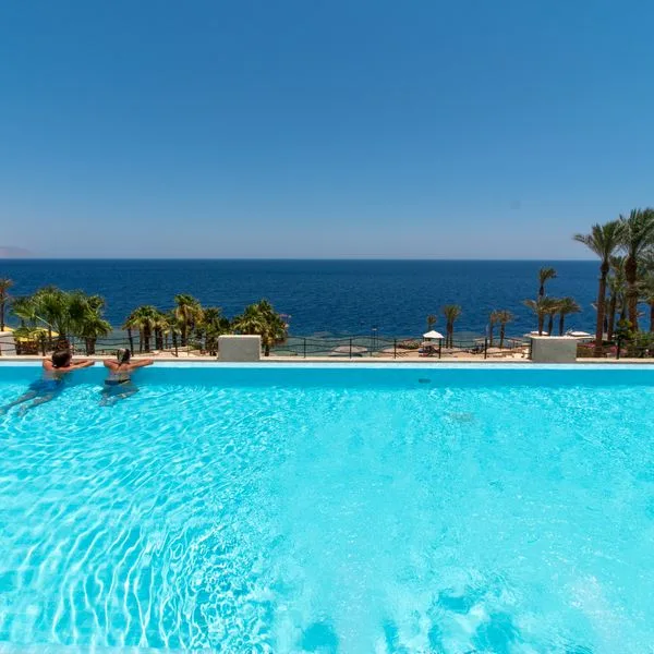 Grand Rotana Resort & Spa - zdjęcie 2