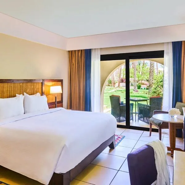 Grand Rotana Resort & Spa - zdjęcie 5