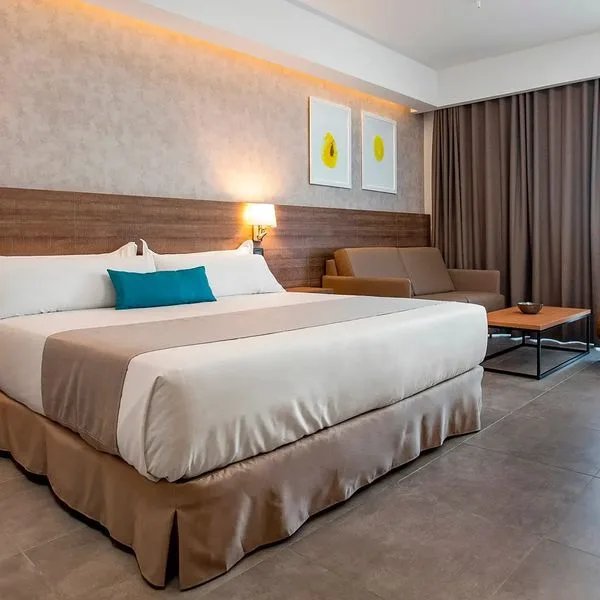 Serenade Beach & Spa Resort - zdjęcie 5