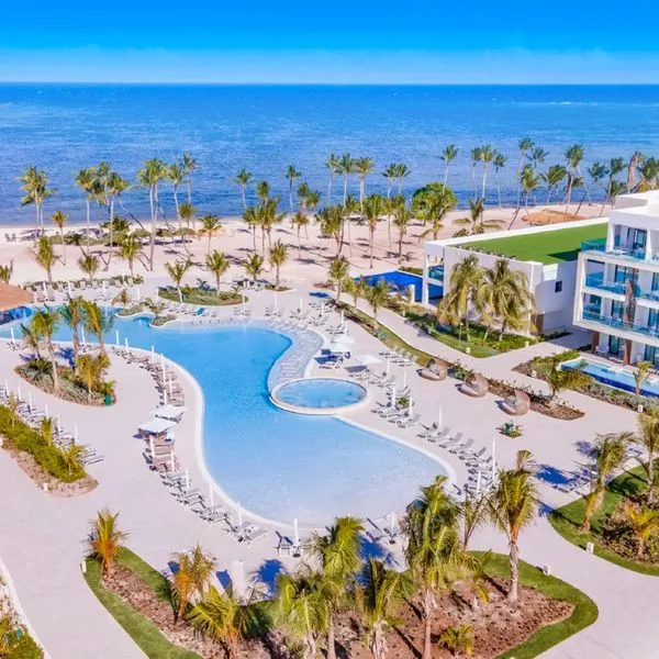 Serenade Beach & Spa Resort - zdjęcie 3