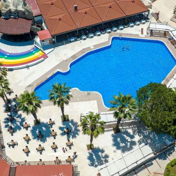 Lykia Botanika Beach - zdjęcie 4