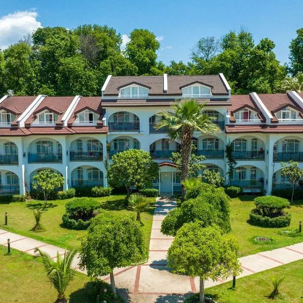 Lykia Botanika Beach - zdjęcie 2