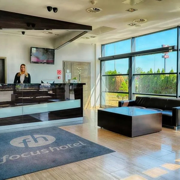 Focus Gdańsk - zdjęcie 3