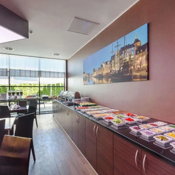 Focus Gdańsk - zdjęcie 5