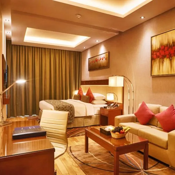 Rose Park - zdjęcie 4