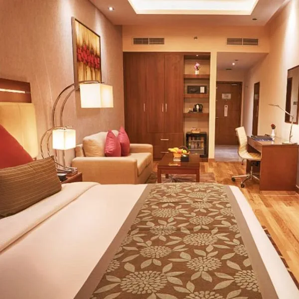 Rose Park - zdjęcie 5