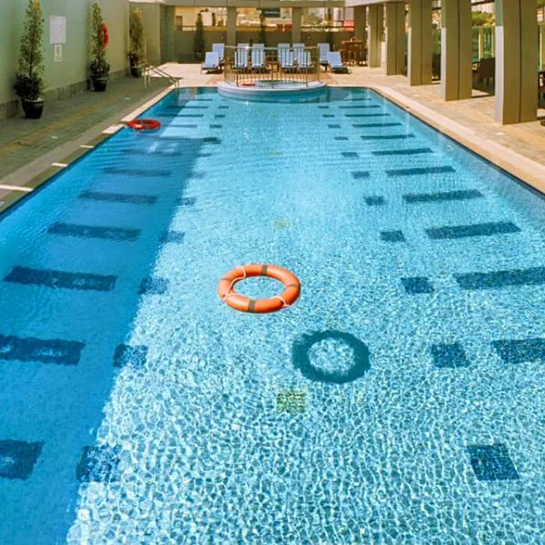 Rose Park - zdjęcie 2