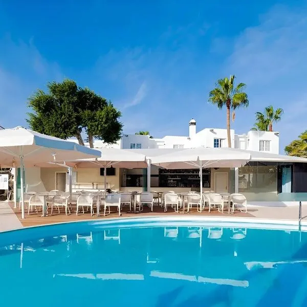 H10 White Suites (ex Sentido) - zdjęcie 3