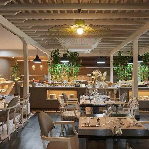 H10 White Suites (ex Sentido) - zdjęcie 4