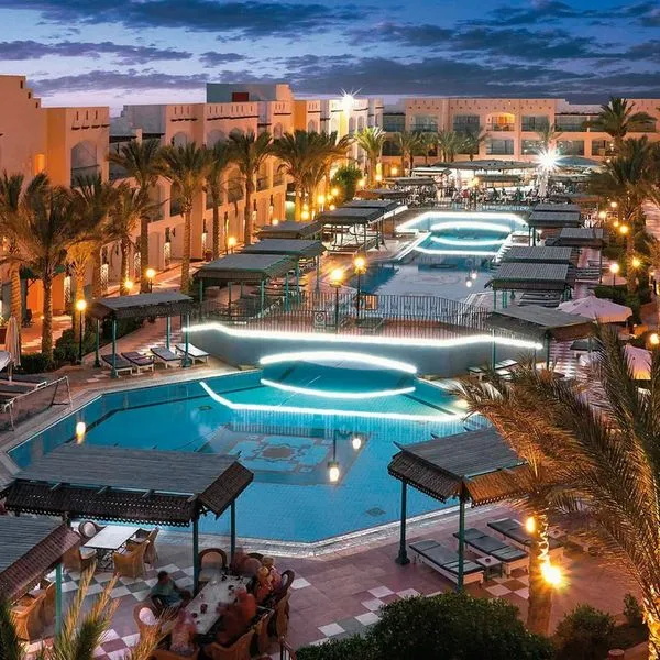 Bel Air Azur Resort - zdjęcie 2