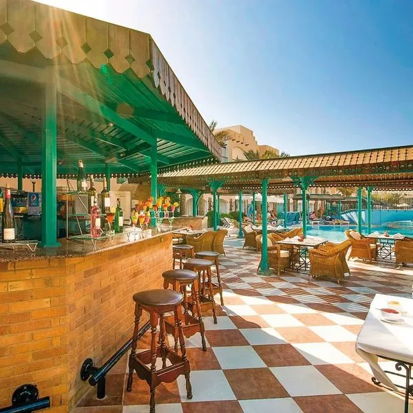 Bel Air Azur Resort - zdjęcie 4