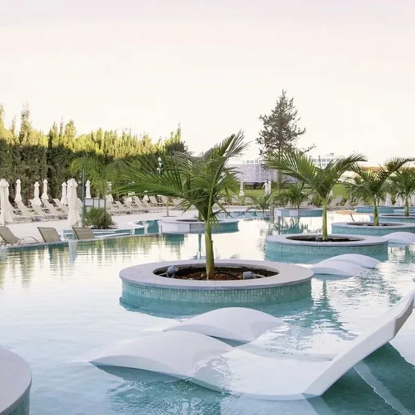 Asterias Beach (Ayia Napa) - zdjęcie 3