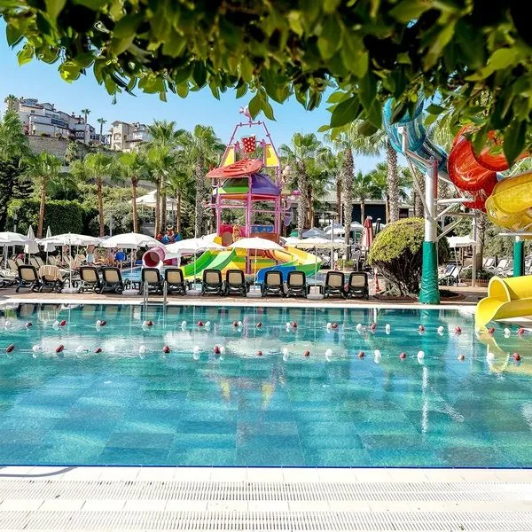 My Home Resort - zdjęcie 2