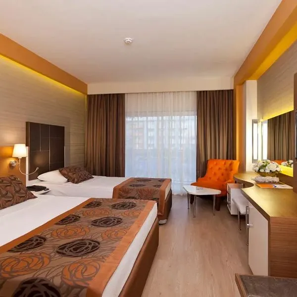 My Home Resort - zdjęcie 4