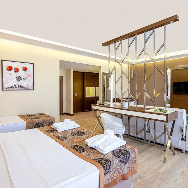 My Home Resort - zdjęcie 5