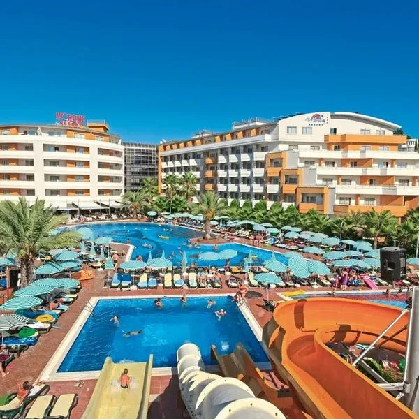 My Home Resort - zdjęcie 2