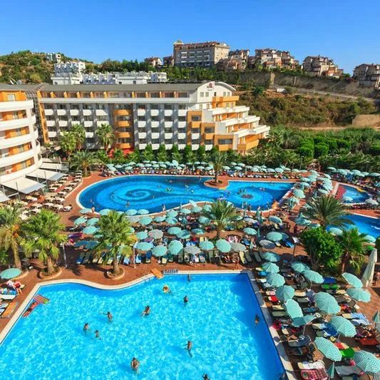 My Home Resort - zdjęcie 4