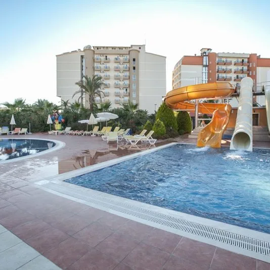 My Home Resort - zdjęcie 5