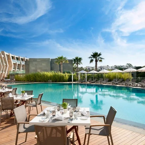 Swissotel Resort Bodrum - zdjęcie 3