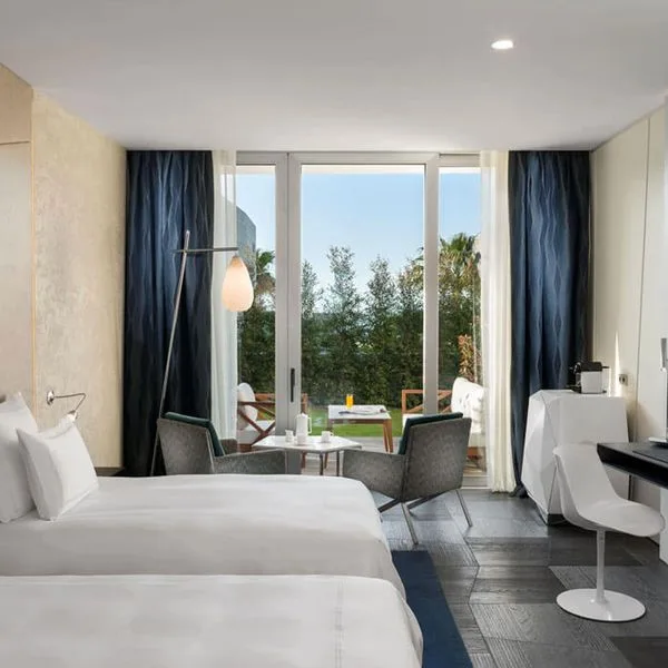 Swissotel Resort Bodrum - zdjęcie 5