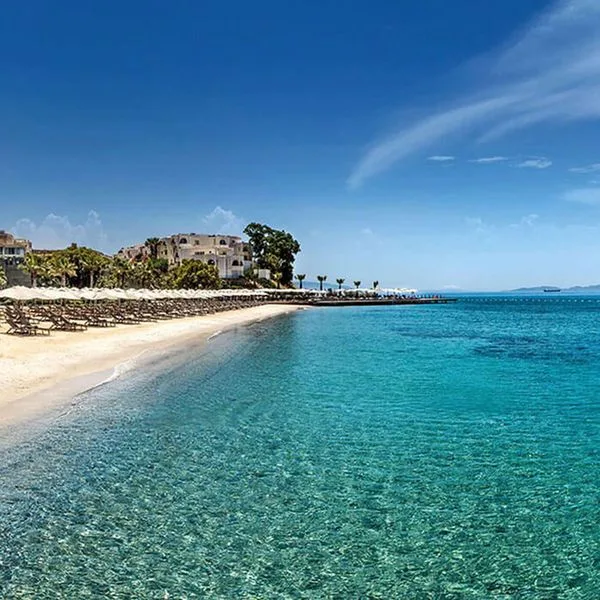 Swissotel Resort Bodrum - zdjęcie 4