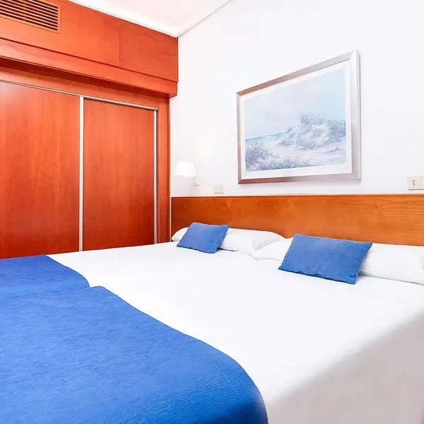 Concorde (Las Palmas) - zdjęcie 5