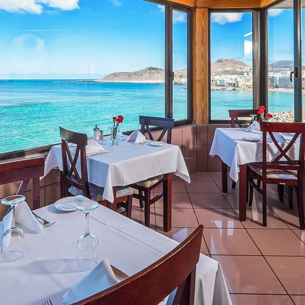 Concorde (Las Palmas) - zdjęcie 3