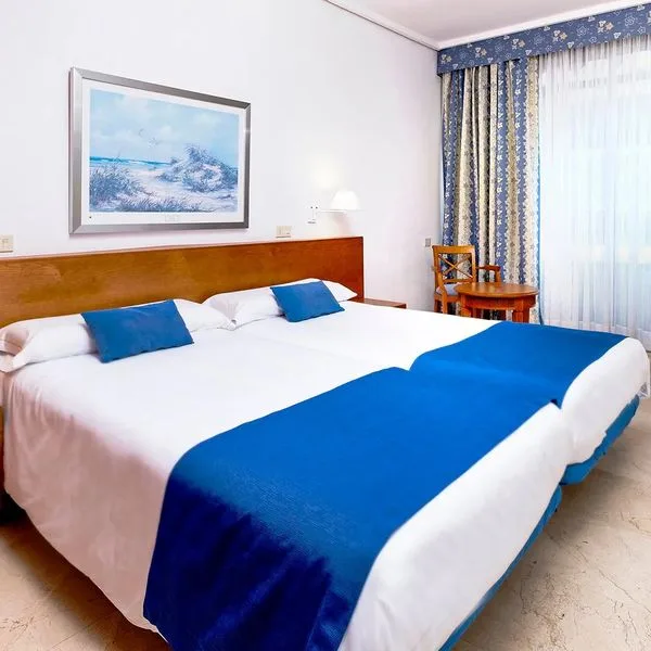 Concorde (Las Palmas) - zdjęcie 4