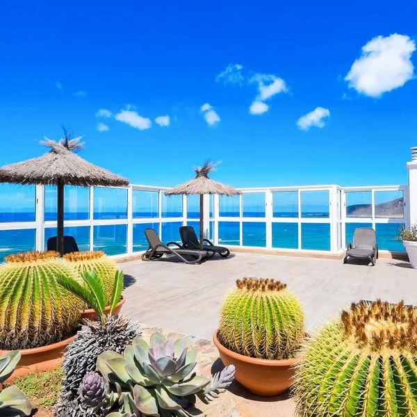 Concorde (Las Palmas) - zdjęcie 2