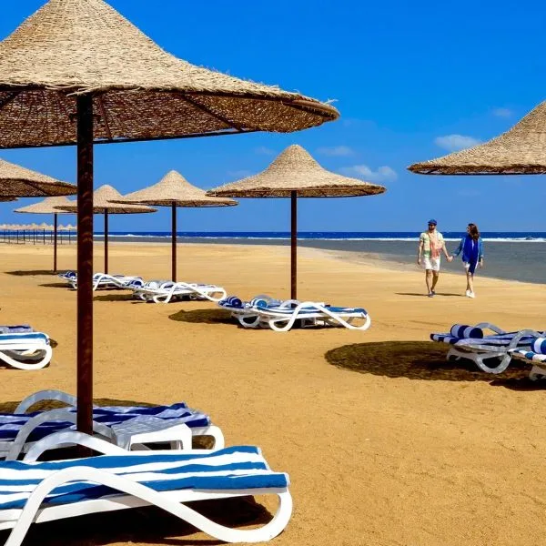 Sataya Resort (ex. Labranda Sataya Marsa Alam) - zdjęcie 4