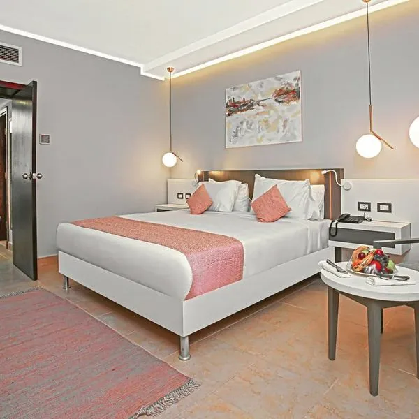 Sataya Resort (ex. Labranda Sataya Marsa Alam) - zdjęcie 5