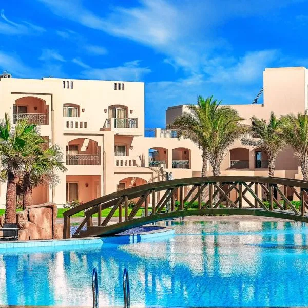 Sataya Resort (ex. Labranda Sataya Marsa Alam) - zdjęcie 3