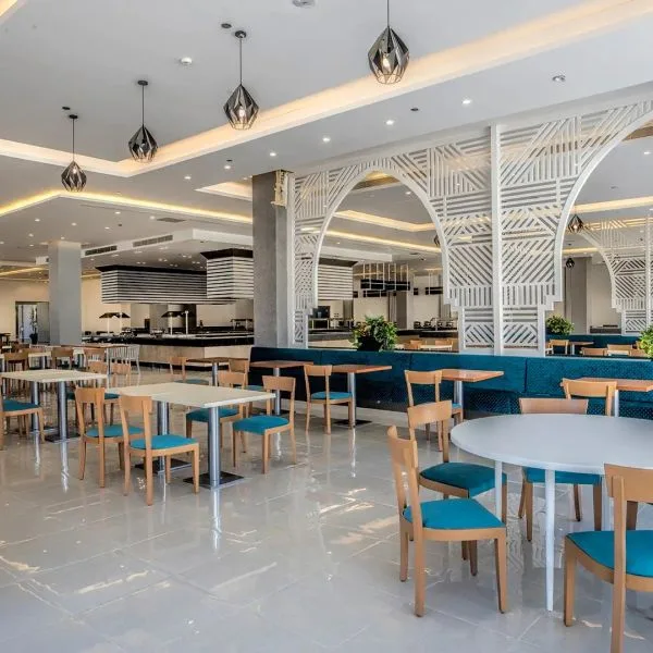 Sataya Resort (ex. Labranda Sataya Marsa Alam) - zdjęcie 5