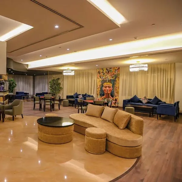 Sataya Resort (ex. Labranda Sataya Marsa Alam) - zdjęcie 4