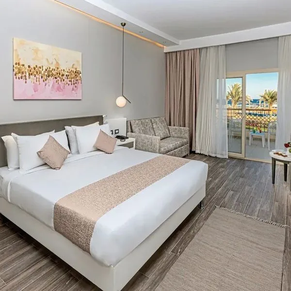 Sataya Resort (ex. Labranda Sataya Marsa Alam) - zdjęcie 3