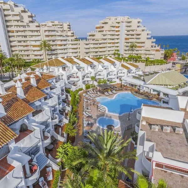 Sahara Sunset Club By Diamond Resorts