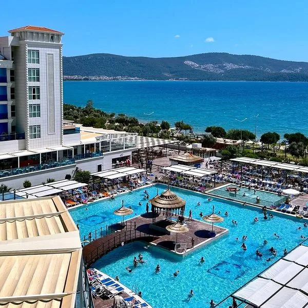 Maxeria Blue Didyma - zdjęcie 2