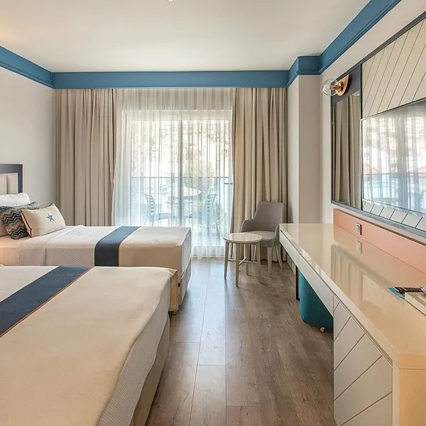 Maxeria Blue Didyma - zdjęcie 5